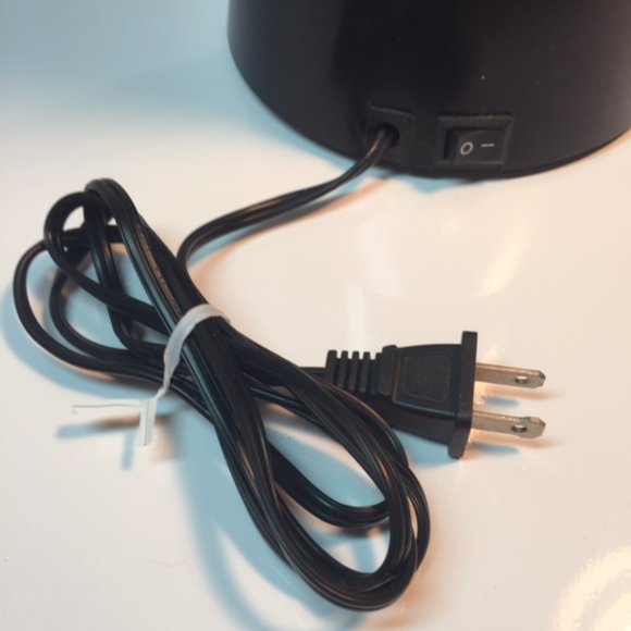 NBA Revolving Lamp/Nightlight - Picture 7 of 7